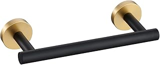 Miyili Small Kitchen Towel Bar 9 Inch Stainle...,