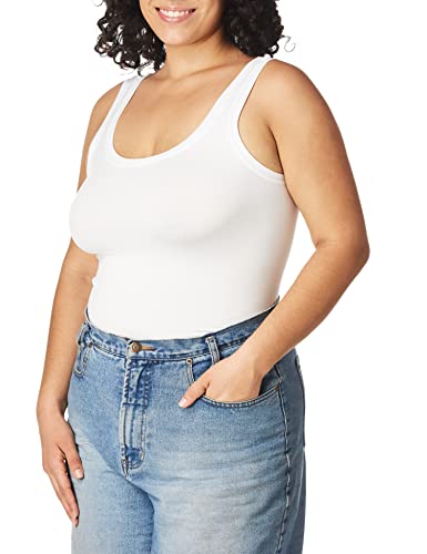 Image of Bali Women's One Smooth U All Around Smoothing Tank