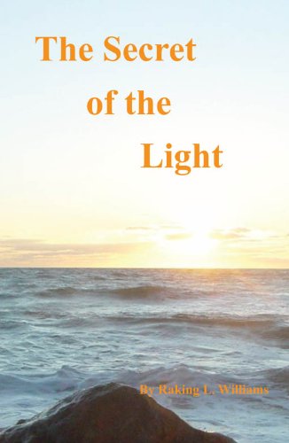 The Secret of the Light (Secret Script Book 1) - Kindle edition by ...