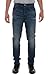 G-Star Raw Men's 3301 Straight Fit In Firro Jean