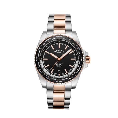 Rotary GB05372-04 Reloj de Hombres Rotary GB05372-04 Reloj de Hombres