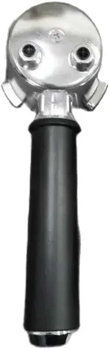 Compatible for Delonghi - Coffee Machine Handle Accessory, Fits EC680/EC685 Espresso Maker Replacement Part