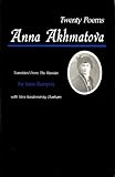 Twenty Poems (English and Russian Edition)