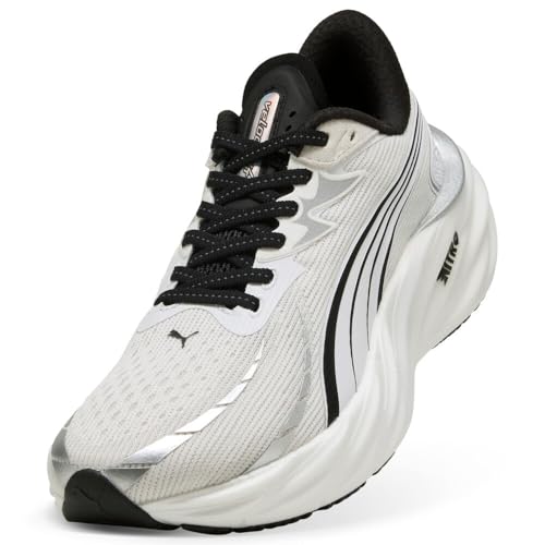 Image of PUMA Womens Velocity Nitro 4 Running Sneakers Shoes
