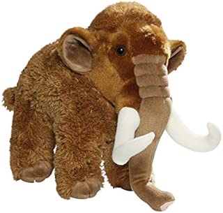 mammut peluche