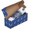 Grohe 40547001 Blue Active Carbon Replacement Water Filter 792.5 Gallon Capacity