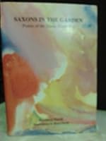 Saxons in the Garden - Poems of the Saxon Shore Way 187248915X Book Cover
