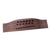 Adecuado para guitarra acústica y folk de 12 cuerdas.