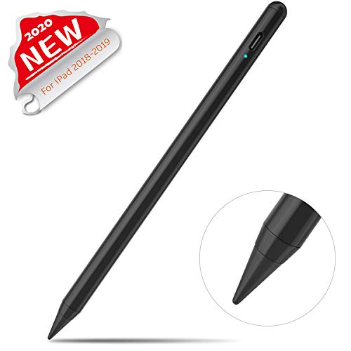 Stylus Pen 2nd Gen, Digital Pen for Apple iPad (6th&7th Gen),iPad Air (3rd)