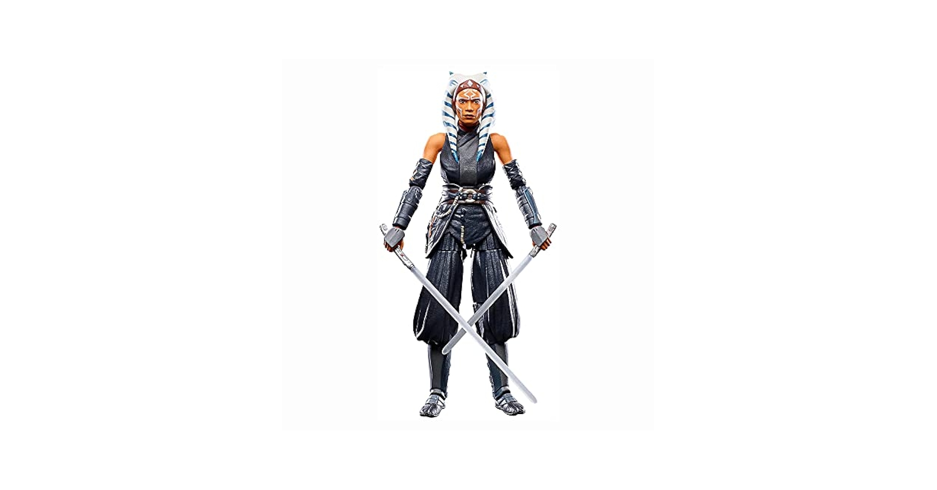 Amazon.com: STAR WARS The Vintage Collection Ahsoka Tano