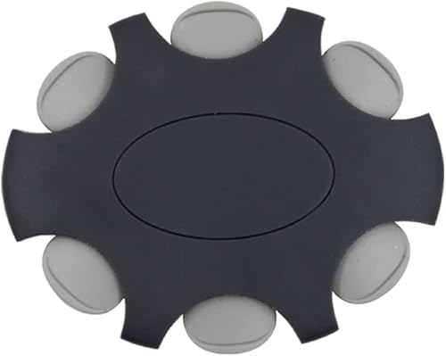 Miniatura 2 de Oticon Prowax - 24 filtros de cera desechables de 0.079 in, herramienta de limpieza, accesorios para audífonos, filtros de cera para audífonos