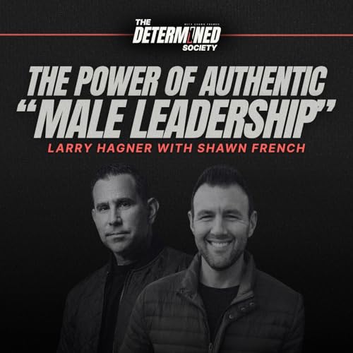 『How to Lead Your Family in a Broken World: Larry Hagner’s Blueprint』のカバーアート