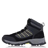 Botas de seguridad para hombre