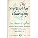 The New World of Philosophy