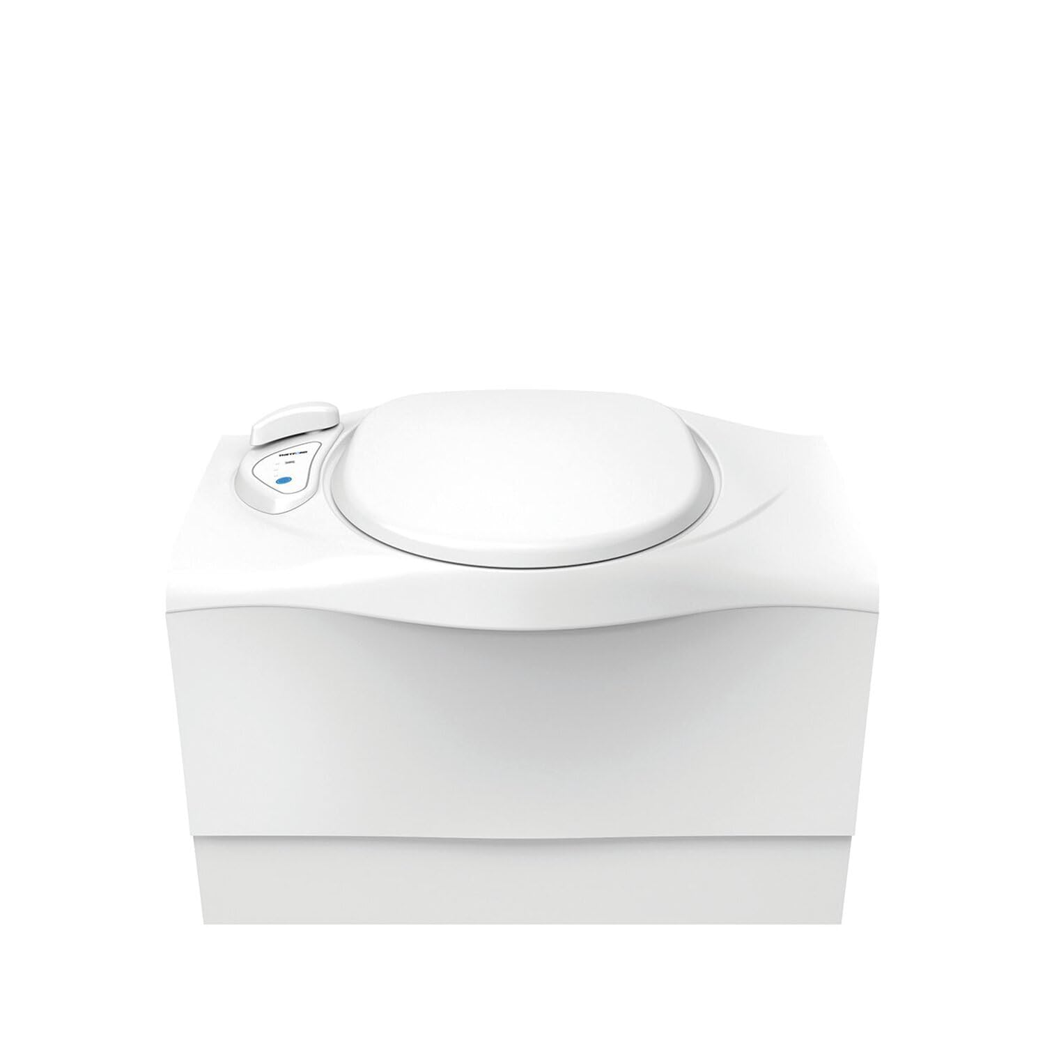 Thetford 51679SP - Toilette a Cassetta, Colore: Bianco