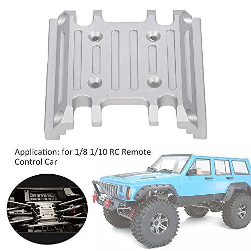 SUNGOOYUE 1/10 RC Upgrades Part, Piastra di