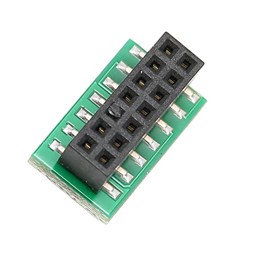 Módulo TPM 2.0 compacto y seguro para PCB 7