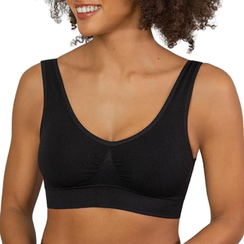 Coobie Comfort Bra3