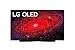 Produktbild LG OLED65CX3 / CX 6LA 4K OLED-Fernseher, Smart-TV, WLAN