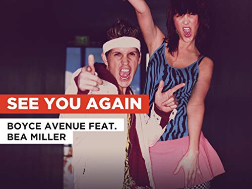 Bild: See You Again im Stil von Boyce Avenue feat. Bea Miller f�r 0,00 EUR bei amazon.de