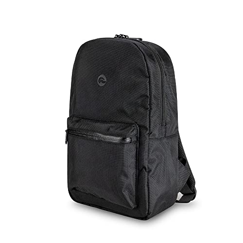 Skunk Element Medium Backpack (Black)