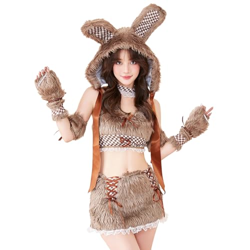 Amazon.co.jp: Malymoon: バニー