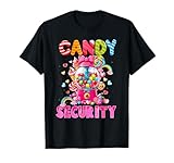 Candy Land Candy Crew Decorations Sweetie