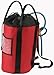 Petzl R41 Rope Bucket, Red