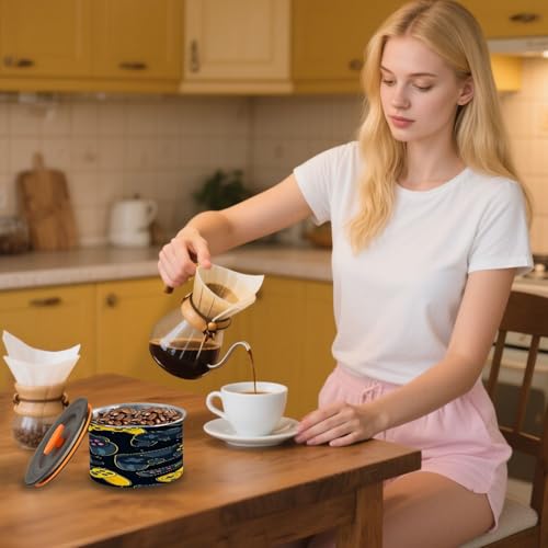 Envase de Café de Acero Inoxidable 17oz Atxx miniatura 7