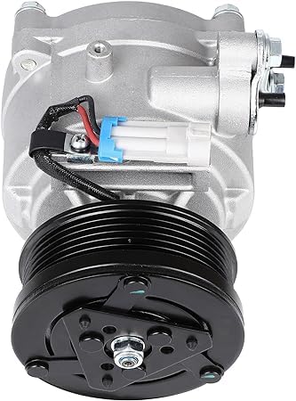 Air Condition A/C Compressor with Clutch fit for CO 22301C 2013-2022 Fit for B-uick E-ncore 1.4L