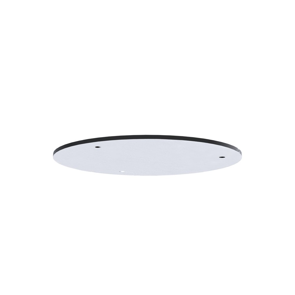 Jesco LightingAP06A-L01 Frosted Lens for 6-Inch Aperture Pendant or Wall Sconce