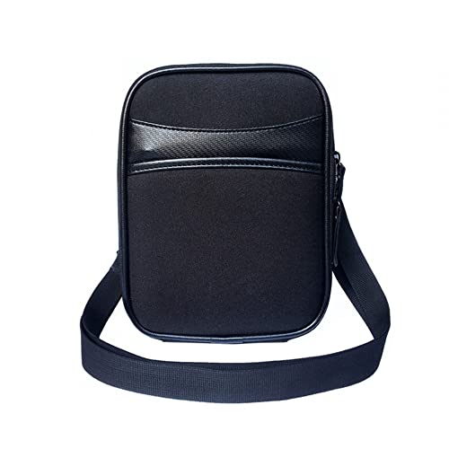 DONGKER Pochette dissimulée pour Pistolet,Sac de Taille de Chasse avec Passants de Ceinture pour Chasse,Camping