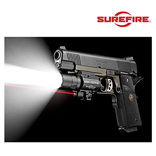 Amazon | (シュアファイア)SUREFIRE X400 ウルトラ LED ウェポンライト