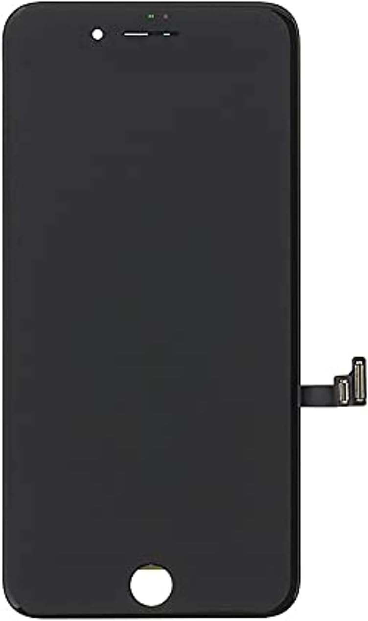 Phoni LCD Screen Replacement Touch Display digitizer Assembly (iPhone 8 Plus, Black)