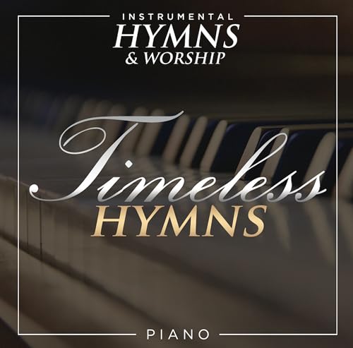 Play 22 Timeless Hymns on Piano by Instrumental Hymns and Worship on ...