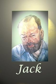 Paperback Jack Book