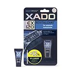 XADO REVITALIZANT EX120 for automatic transmission AT・CVT用オイル添加剤 (9ml チューブ)