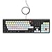 Avid Pro Tools Keyboard for Mac | Fully Backlit Mac Shortcut Keyboard | Editors Keys