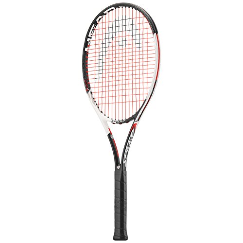  Head Graphene Touch Speed Adaptive - Racchetta da tennis \
