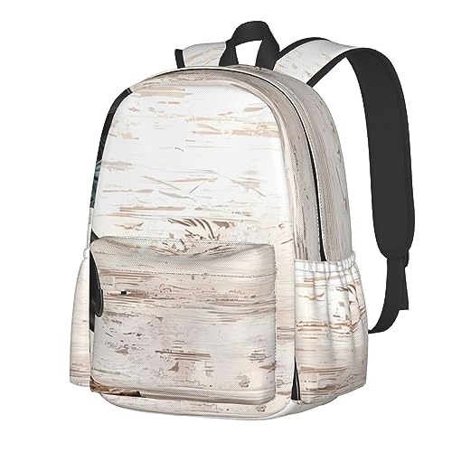 Sac à dos de voyage pour garçons et filles grande capacité pour ne plus manquer de place