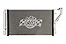 CSF 10670: Condenser Kia Optima 2.4L 2013-2011; Hyundai Sonata 2.4L 2013-2011
