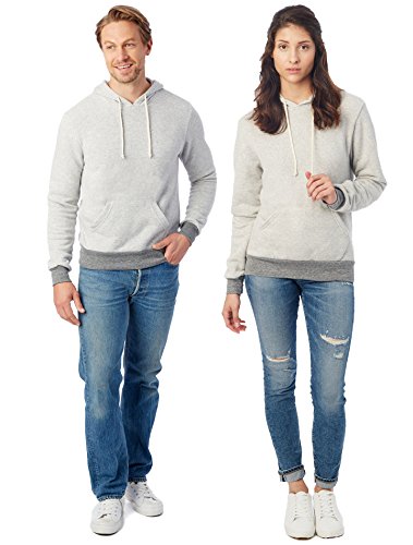 Image of Alternative Men's Challenger Hoodie Sweatshirt