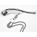 Wird in einer Geschenkbox, Bedienungsanleitung und Geschichte geliefert.