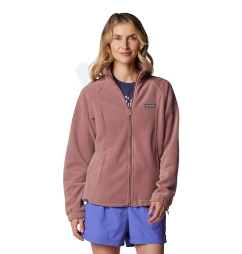 Image of Columbia Women's Benton Springs Full Zip