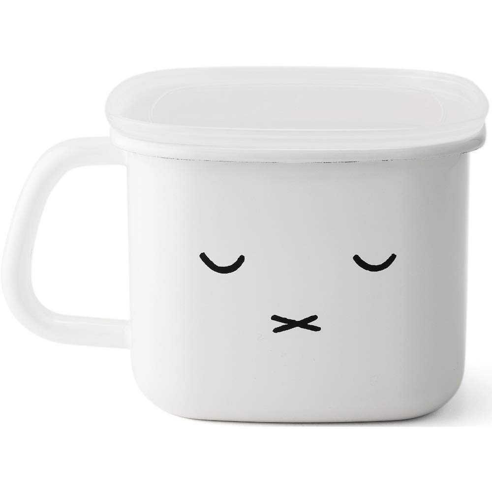 SET DI 2 Contenitori in Vetro Trasparente Da 300 Ml Con Tappo in