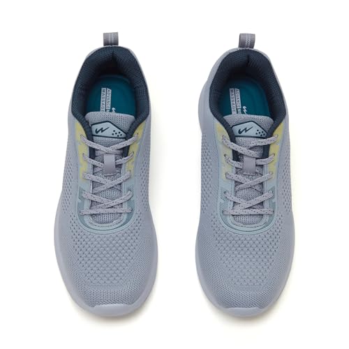 Image of Campus Men's Divide Running Shoes