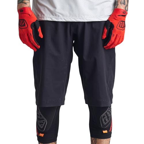 Troy Lee Designs Skyline Air Short Shell Negro 38 miniatura 2