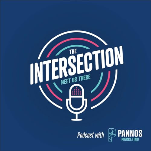 The Intersection cover art