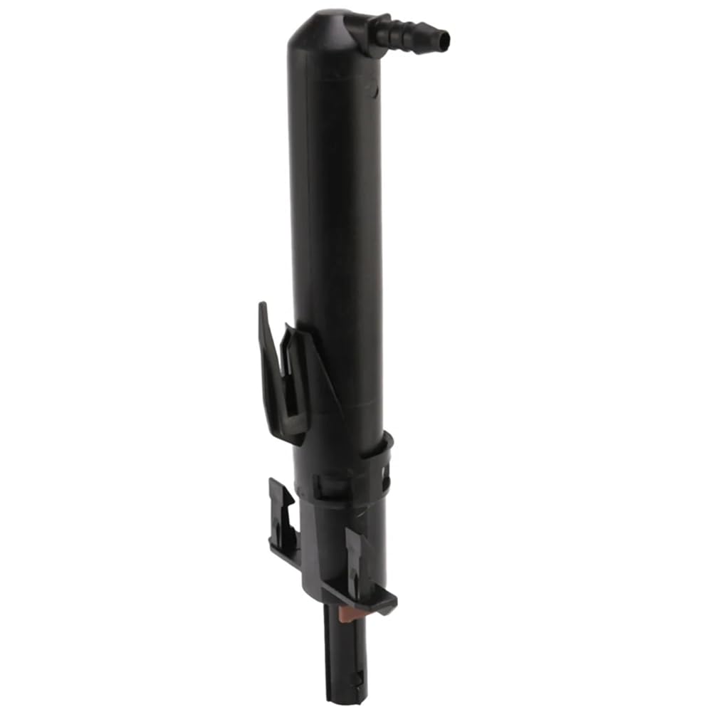 Pompa ugello lavavetri per fari per Peugeot 207 307 607 e Citroen C4 C5 89028244 6438P1