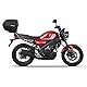 SHAD TOP Master Yamaha XSR 125